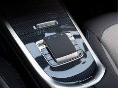 Mercedes-Benz G-Class New Energy G580 Launch Special Edition - ფოტო 13