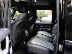 Mercedes-Benz G-Class New Energy G580 Launch Special Edition - ფოტო 14