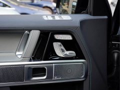 Mercedes-Benz G-Class New Energy G580 Launch Special Edition - ფოტო 17