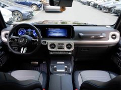 Mercedes-Benz G-Class New Energy G580 Launch Special Edition - ფოტო 18