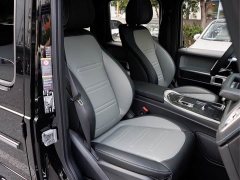 Mercedes-Benz G-Class New Energy G580 Launch Special Edition - ფოტო 19