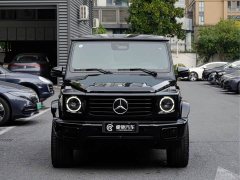 Mercedes-Benz G-Class New Energy G580 Launch Special Edition - ფოტო 2