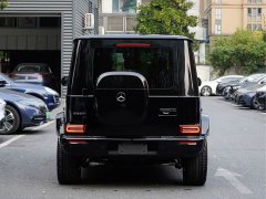 Mercedes-Benz G-Class New Energy G580 Launch Special Edition - ფოტო 5