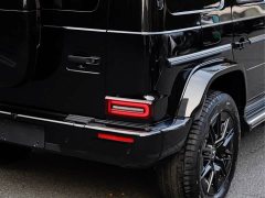 Mercedes-Benz G-Class New Energy G580 Launch Special Edition - ფოტო 8