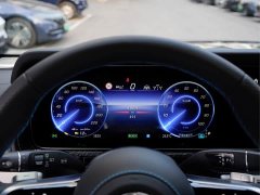 Mercedes-Benz G-Class New Energy G580 Launch Special Edition - ფოტო 9