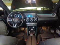 Mercedes-Benz GLA 220 - ფოტო 10
