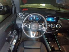 Mercedes-Benz GLA 220 - ფოტო 11