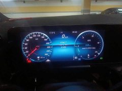 Mercedes-Benz GLA 220 - ფოტო 12