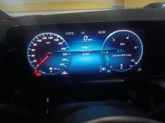 Mercedes-Benz GLA 220 - ფოტო 13