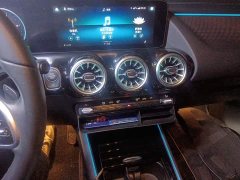 Mercedes-Benz GLA 220 - ფოტო 14
