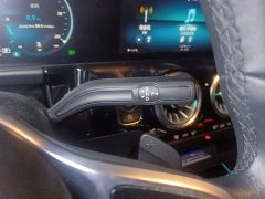 Mercedes-Benz GLA 220 - ფოტო 15
