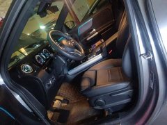 Mercedes-Benz GLA 220 - ფოტო 16