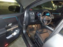 Mercedes-Benz GLA 220 - ფოტო 17
