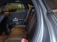 Mercedes-Benz GLA 220 - ფოტო 18