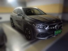 Mercedes-Benz GLA 220 - ფოტო 3