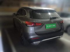 Mercedes-Benz GLA 220 - ფოტო 4