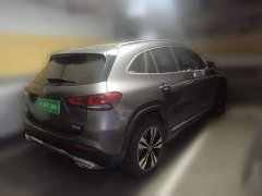 Mercedes-Benz GLA 220 - ფოტო 6