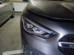 Mercedes-Benz GLA 220 - ფოტო 7