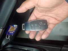 Mercedes-Benz GLA 220 - ფოტო 9