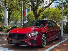 Mercedes-Benz A-Class A 200 L Sport Sedan Fashion Edition - photo 1