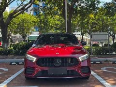 Mercedes-Benz A-Class A 200 L Sport Sedan Fashion Edition - photo 2