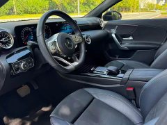 Mercedes-Benz A-Class A 200 L Sport Sedan Fashion Edition - photo 4