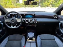 Mercedes-Benz A-Class A 200 L Sport Sedan Fashion Edition - photo 5