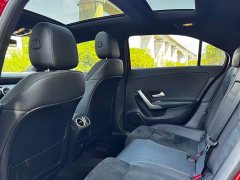 Mercedes-Benz A-Class A 200 L Sport Sedan Fashion Edition - photo 6