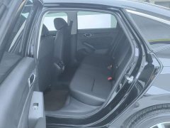 Honda Civic 240TURBO CVT Smart Plus - ფოტო 11