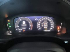Honda Civic 240TURBO CVT Smart Plus - ფოტო 14