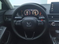 Honda Civic 240TURBO CVT Smart Plus - ფოტო 15