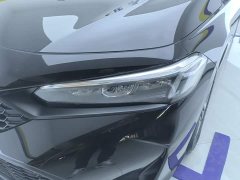 Honda Civic 240TURBO CVT Smart Plus - ფოტო 5