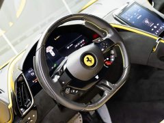 Ferrari Roma 3.9T V8 - фото 13