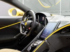 Ferrari Roma 3.9T V8 - фото 17