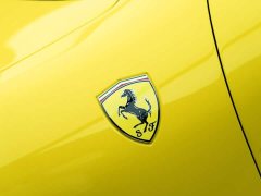 Ferrari Roma 3.9T V8 - фото 4