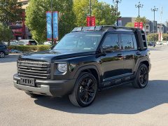 Haval Manlong New Energy Hi4 145 Adventure Edition - photo 1