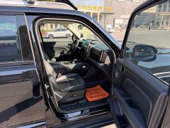 Haval Manlong New Energy Hi4 145 Adventure Edition - photo 10