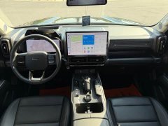 Haval Manlong New Energy Hi4 145 Adventure Edition - photo 11