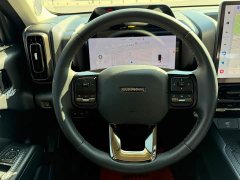 Haval Manlong New Energy Hi4 145 Adventure Edition - photo 12