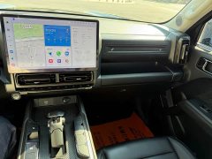 Haval Manlong New Energy Hi4 145 Adventure Edition - photo 13