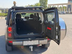 Haval Manlong New Energy Hi4 145 Adventure Edition - photo 16