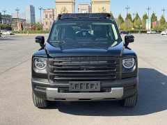 Haval Manlong New Energy Hi4 145 Adventure Edition - photo 2