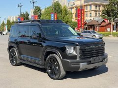 Haval Manlong New Energy Hi4 145 Adventure Edition - photo 3