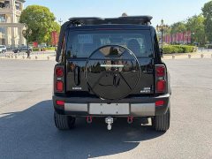 Haval Manlong New Energy Hi4 145 Adventure Edition - photo 5
