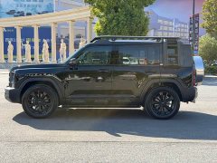 Haval Manlong New Energy Hi4 145 Adventure Edition - photo 7