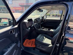 Haval Manlong New Energy Hi4 145 Adventure Edition - photo 8