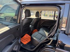 Haval Manlong New Energy Hi4 145 Adventure Edition - photo 9