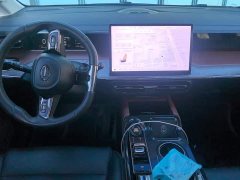 GAC Aion S Plus DM-i 150km Dragon Soaring Starry Night - photo 12