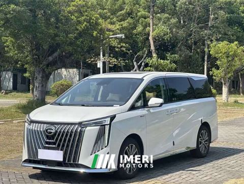 2026 GAC Aion M8 Master Series 400T Premium Edition