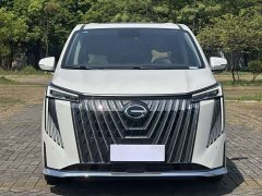 GAC Aion M8 Master Series 400T Premium Edition - ფოტო 2